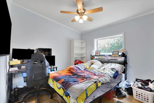 $275,000 | 209 East Ticknor Street, Fairfield, WA 99012