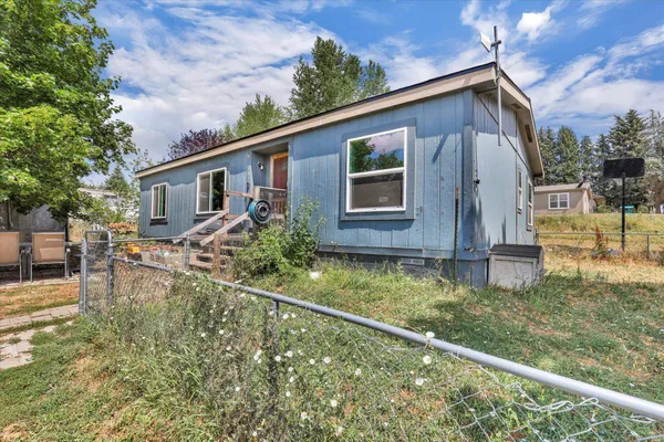 $276,000 | 209 East Ticknor Street, Fairfield, WA 99012