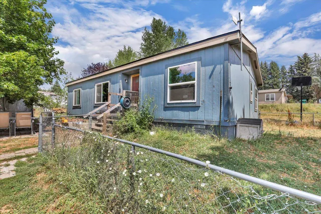 $276,000 | 209 East Ticknor Street, Fairfield, WA 99012