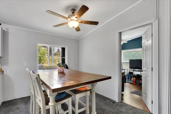 $276,000 | 209 East Ticknor Street, Fairfield, WA 99012