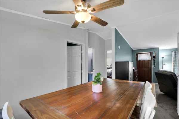 $276,000 | 209 East Ticknor Street, Fairfield, WA 99012