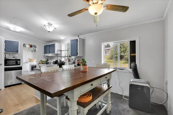 $276,000 | 209 East Ticknor Street, Fairfield, WA 99012