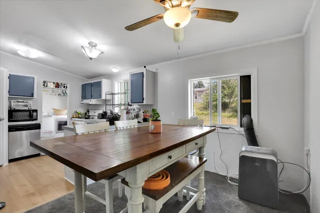 $275,000 | 209 East Ticknor Street, Fairfield, WA 99012