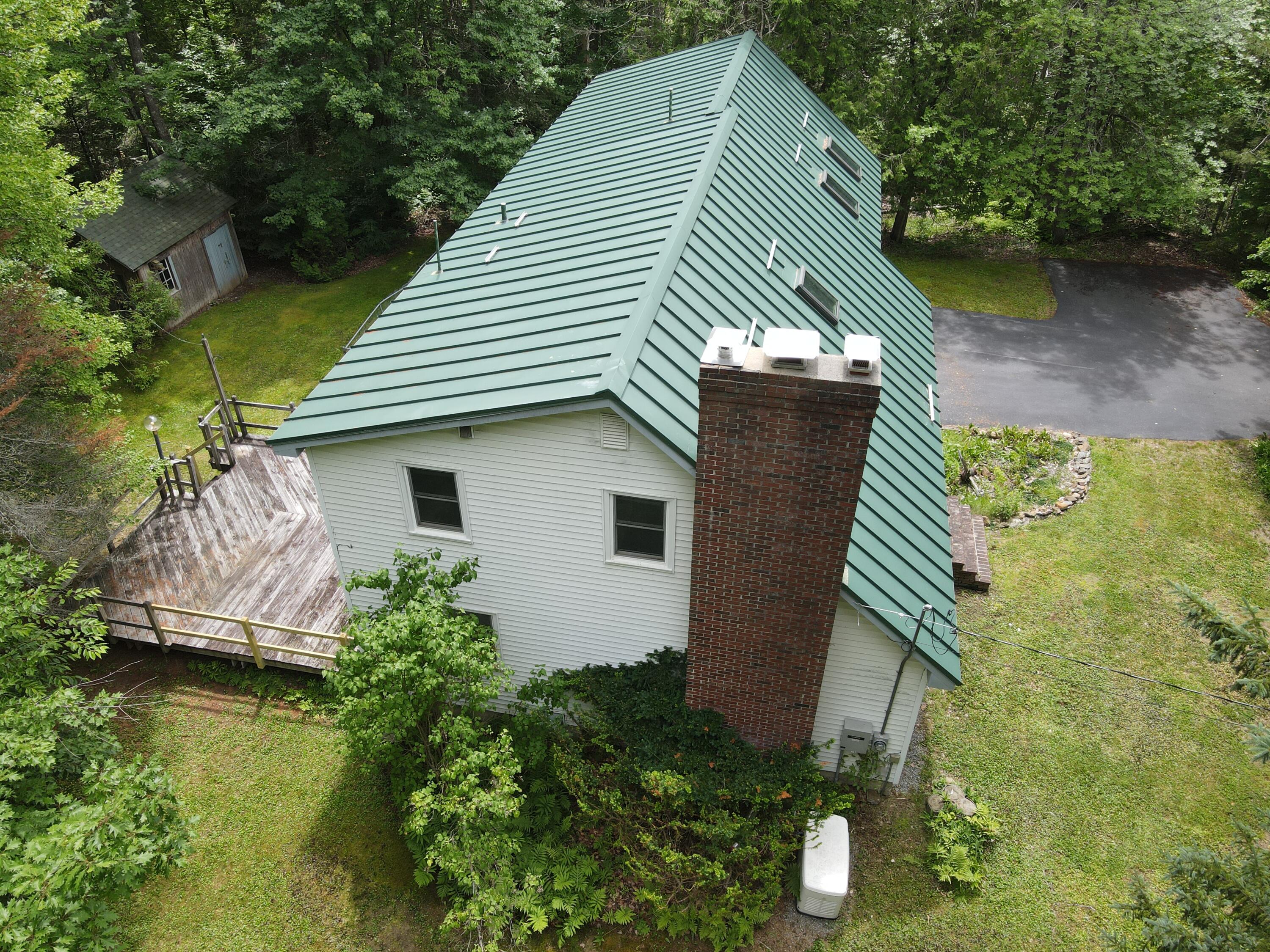 461 Monroe Road Hampden, ME 04444 - Photo 32 of 35 33