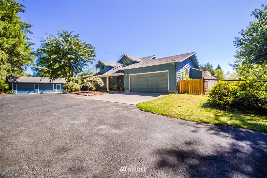 8620 Johnson Point Road Northeast Olympia, WA 98516 - Photo 2 of 25 Gallery Image 2