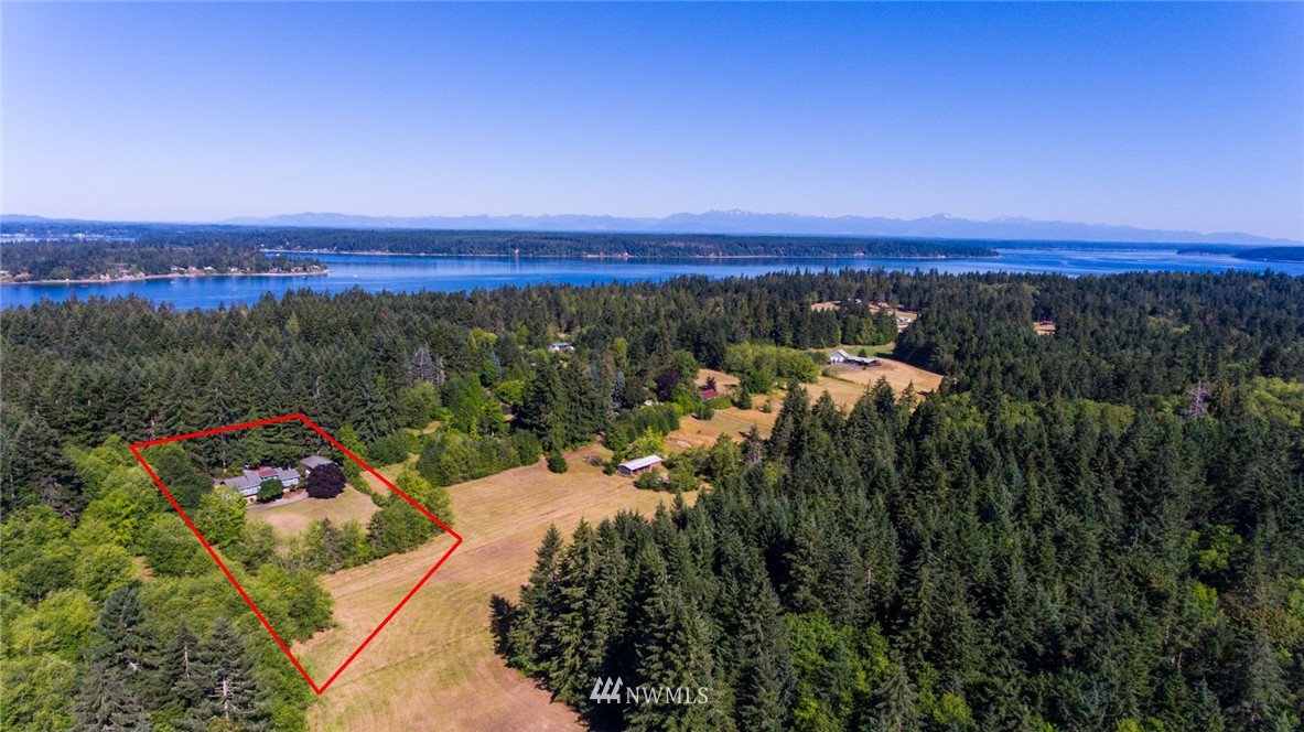 8620 Johnson Point Road Northeast Olympia, WA 98516 - Photo 24 of 25 Gallery Image 24