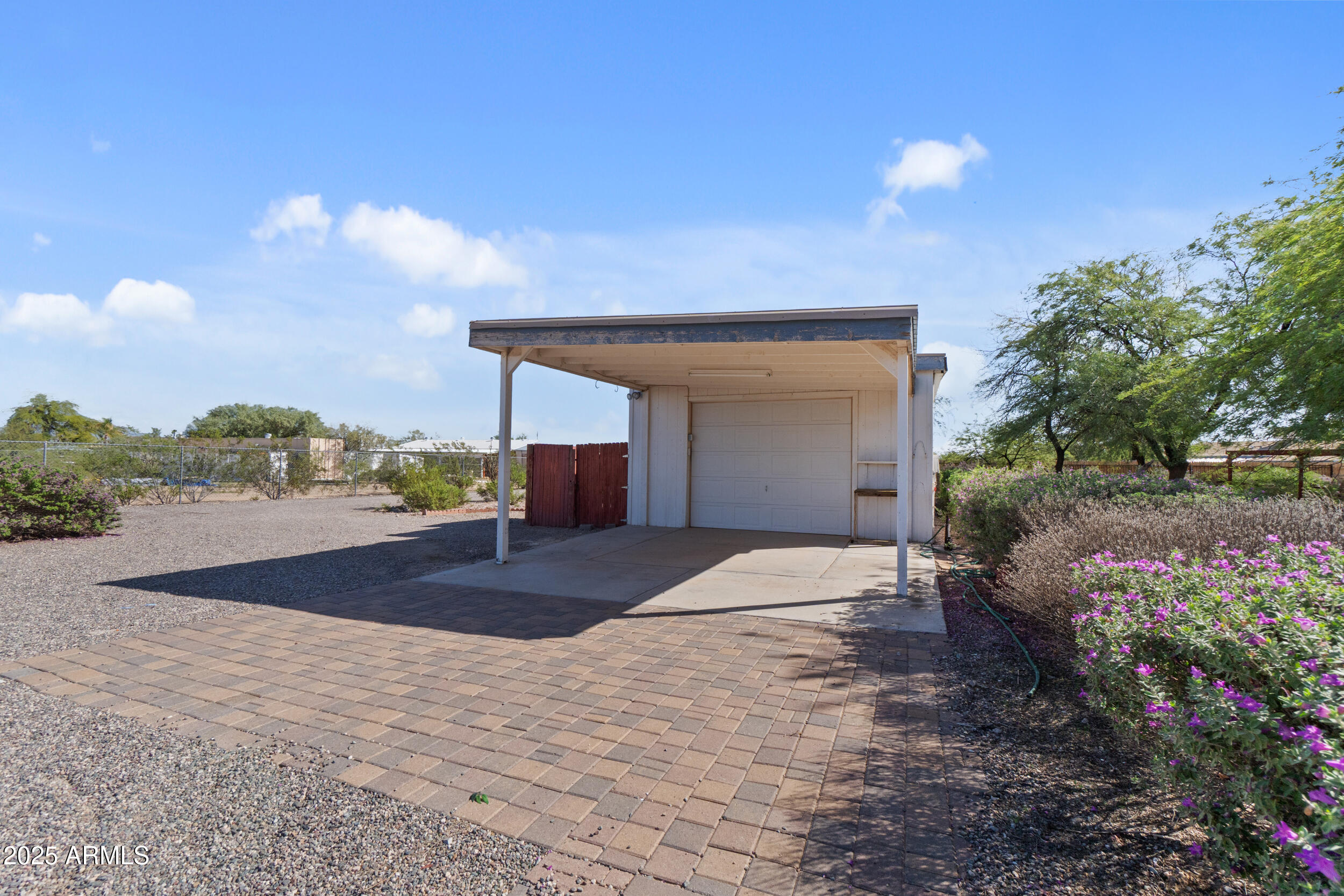 25346 West Patton Road Wittmann, AZ 85361 - Photo 19 of 22