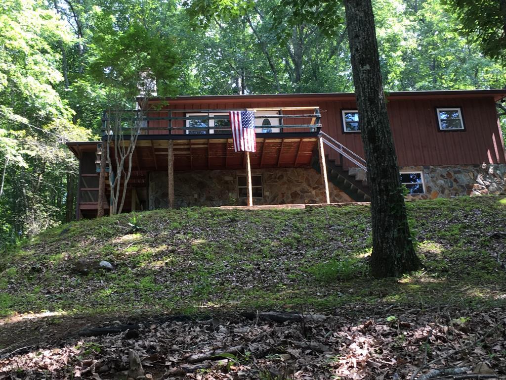 170 Highland Circle Blue Ridge, GA 30513 - Photo 1 of 61 Main View