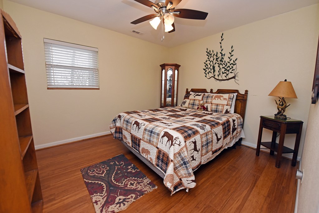 170 Highland Circle Blue Ridge, GA 30513 - Photo 18 of 61