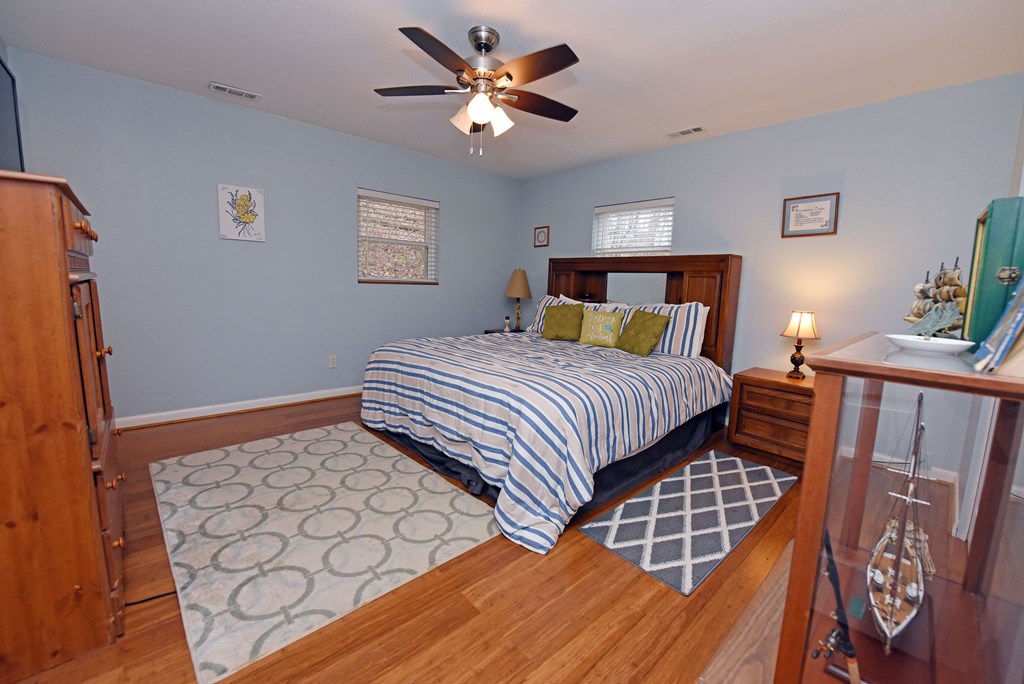 170 Highland Circle Blue Ridge, GA 30513 - Photo 24 of 61