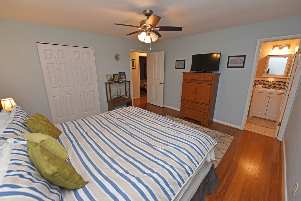 170 Highland Circle Blue Ridge, GA 30513 - Photo 25 of 61
