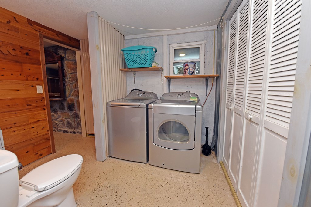 170 Highland Circle Blue Ridge, GA 30513 - Photo 27 of 61