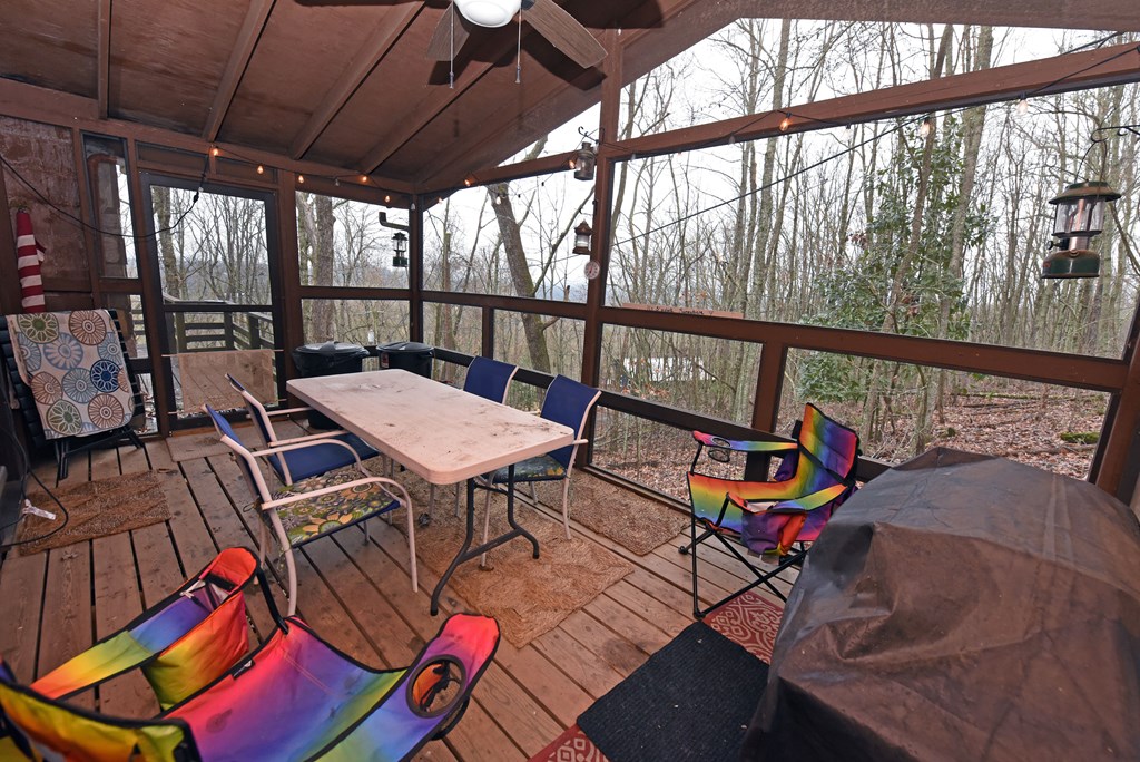 170 Highland Circle Blue Ridge, GA 30513 - Photo 41 of 61