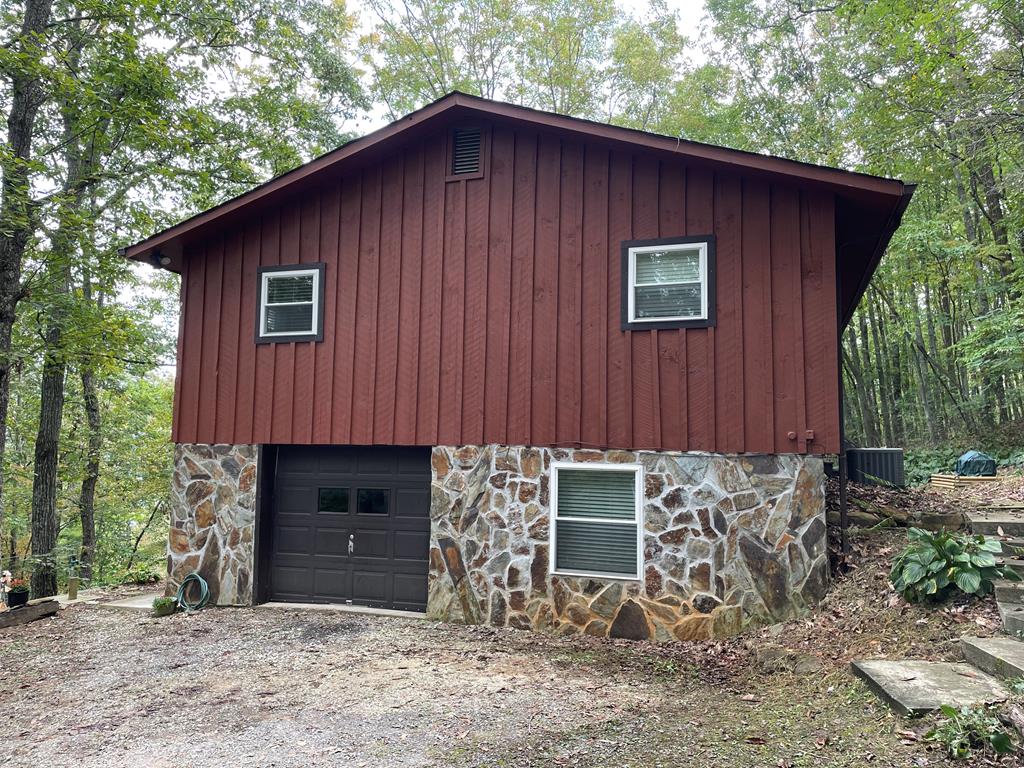 170 Highland Circle Blue Ridge, GA 30513 - Photo 44 of 61