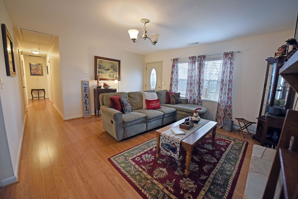 170 Highland Circle Blue Ridge, GA 30513 - Photo 8 of 61