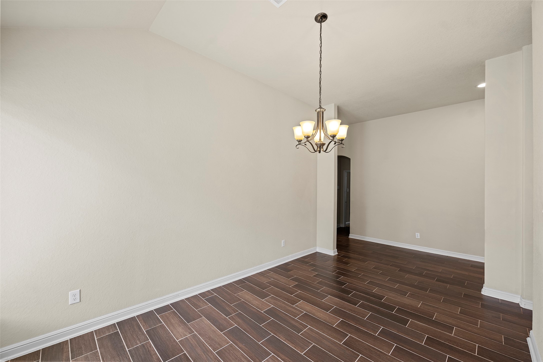 2703 Barrington Branch Drive Spring, TX 77373 - Photo 11 of 33 Would be great as a flex room, too.