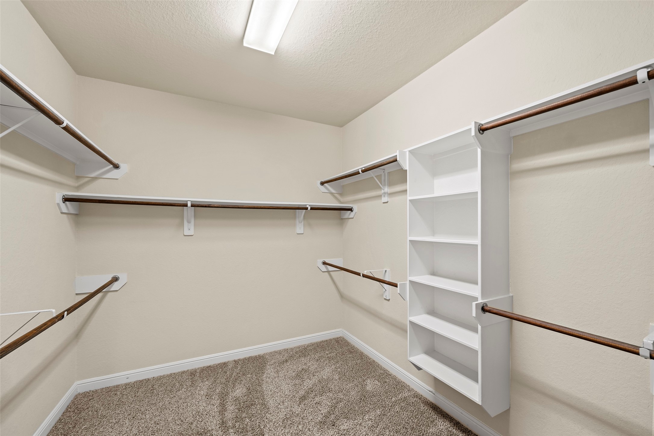 2703 Barrington Branch Drive Spring, TX 77373 - Photo 18 of 33 Large walk in primary closet
