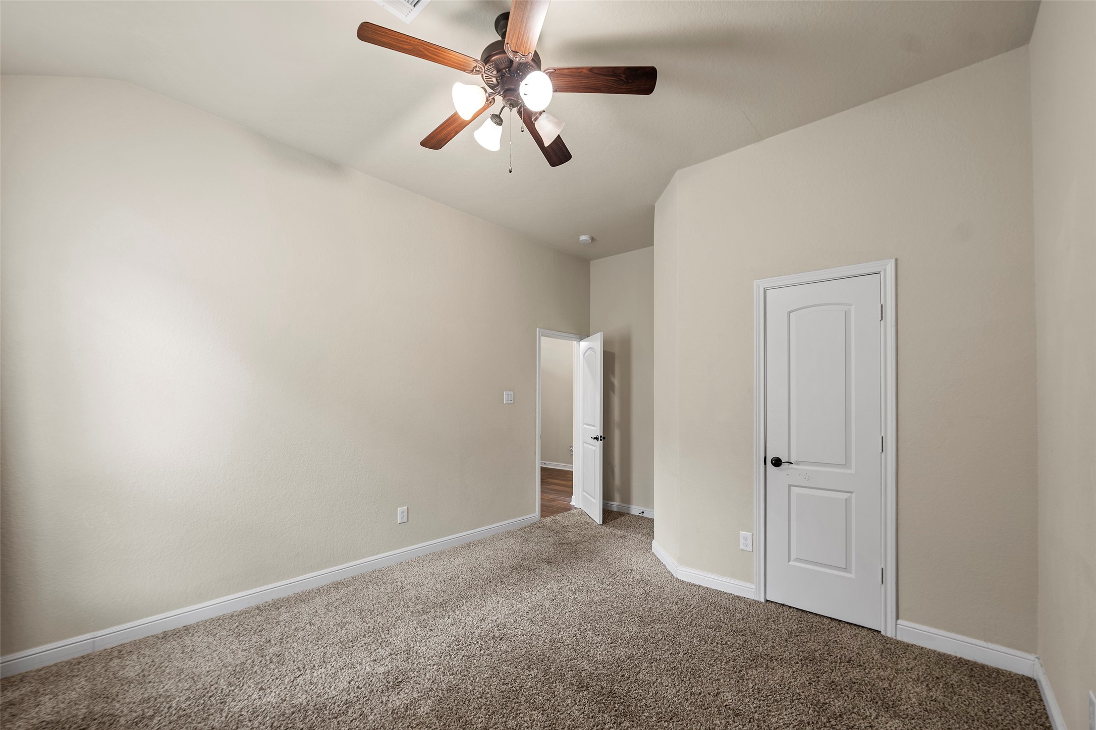 2703 Barrington Branch Drive Spring, TX 77373 - Photo 20 of 33 Bedroom #2