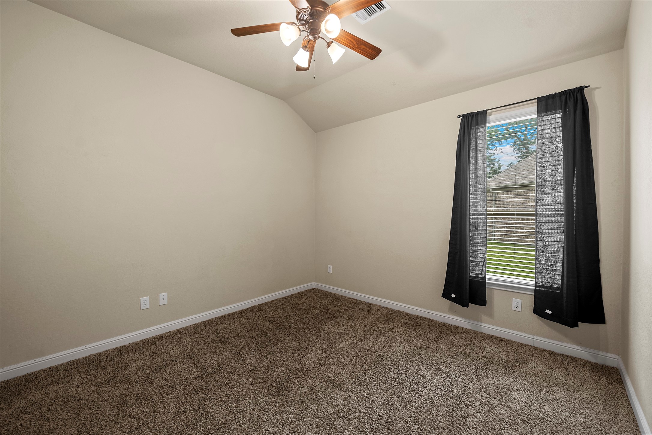 2703 Barrington Branch Drive Spring, TX 77373 - Photo 21 of 33 Bedroom #2