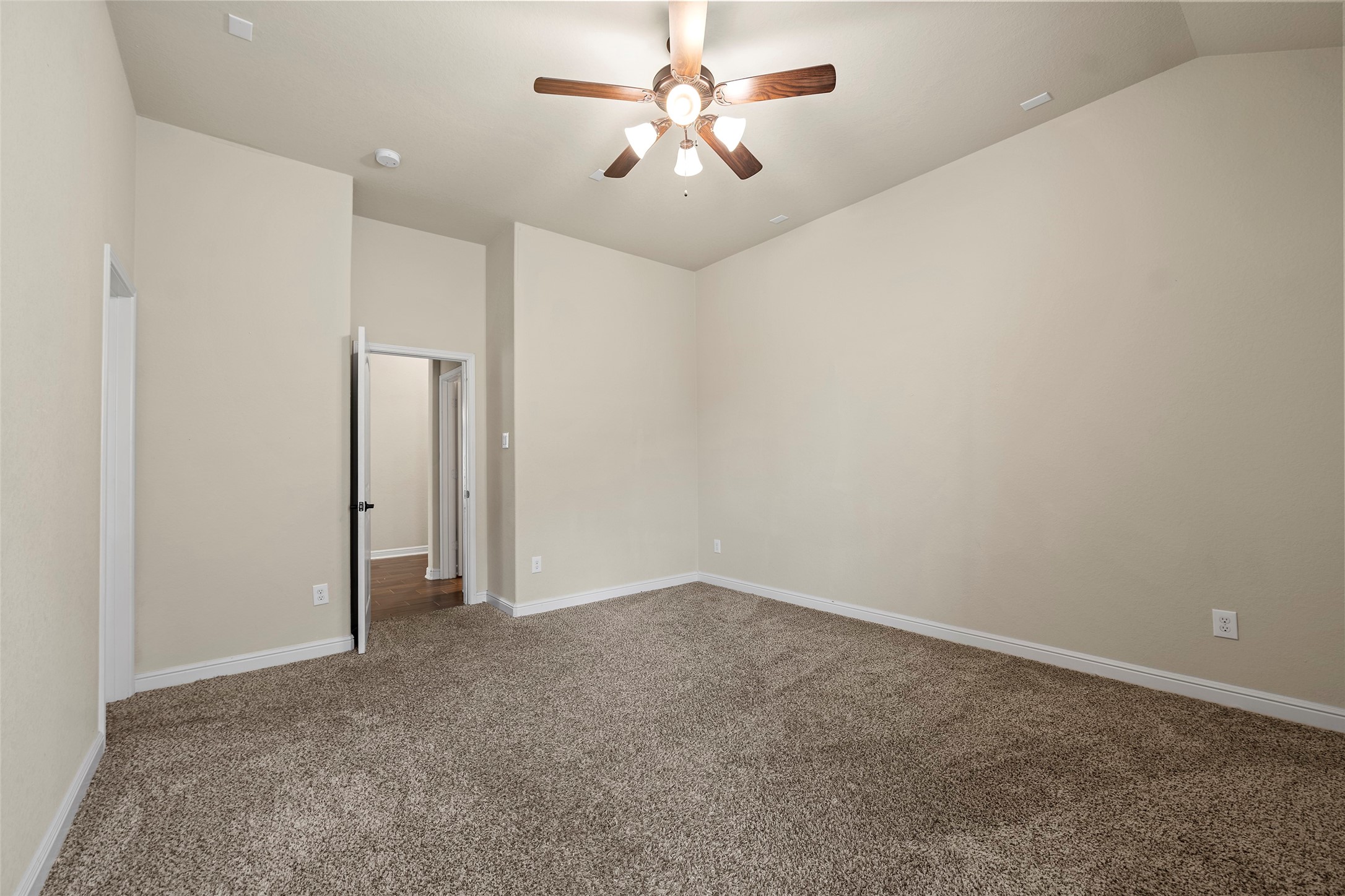 2703 Barrington Branch Drive Spring, TX 77373 - Photo 23 of 33 Bedroom #3