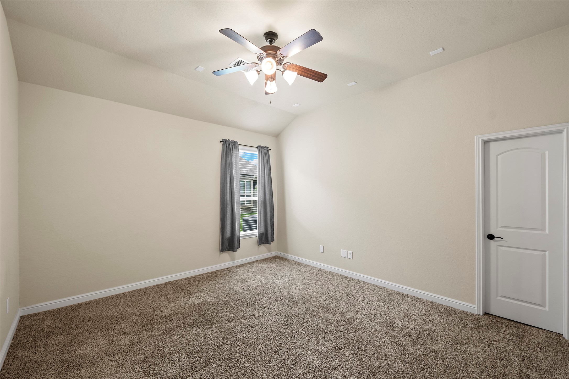 2703 Barrington Branch Drive Spring, TX 77373 - Photo 24 of 33 Bedroom #3