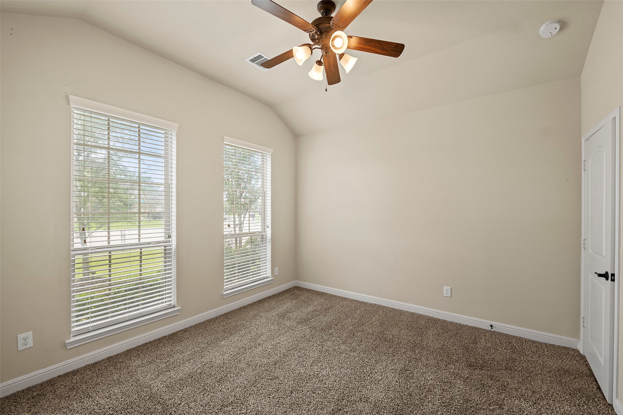 2703 Barrington Branch Drive Spring, TX 77373 - Photo 26 of 33 Bedroom #4: Would make a great study
