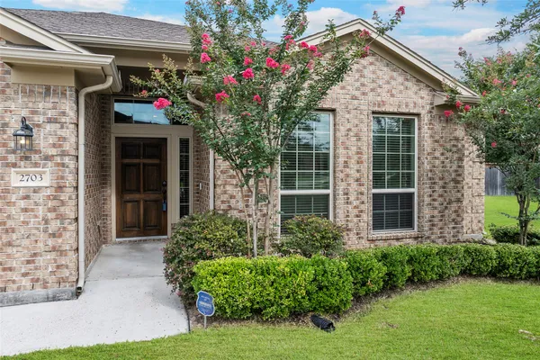 $2,650 | 2703 Barrington Branch Drive, Spring, TX 77373