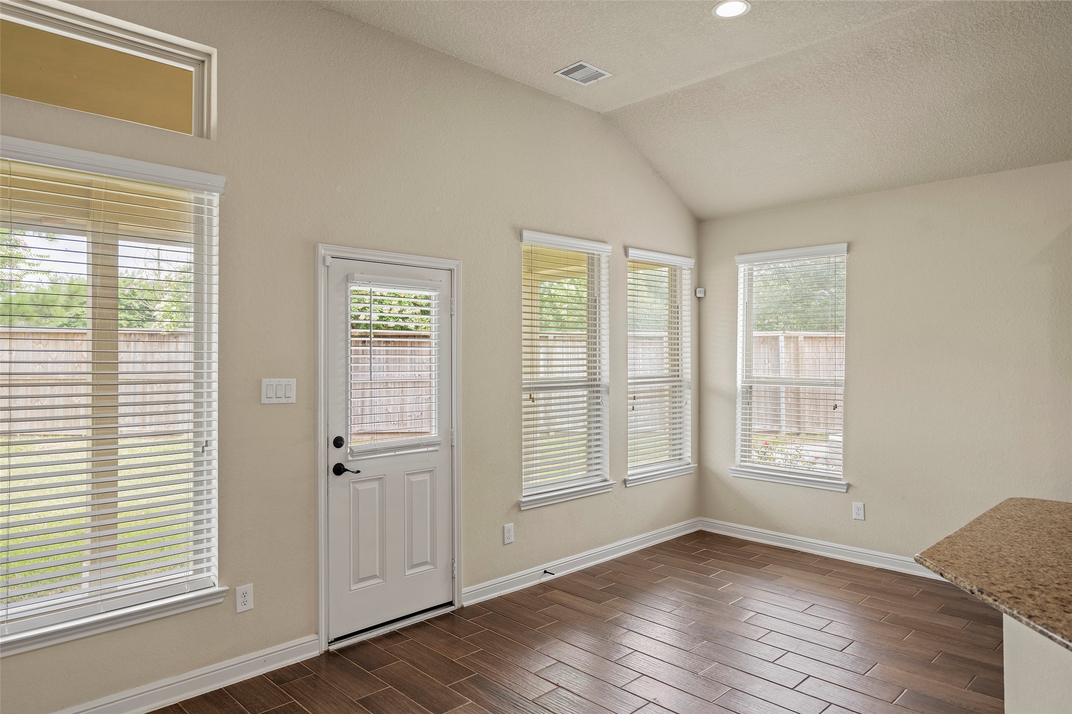 2703 Barrington Branch Drive Spring, TX 77373 - Photo 7 of 33 Breakfast room off kitchen