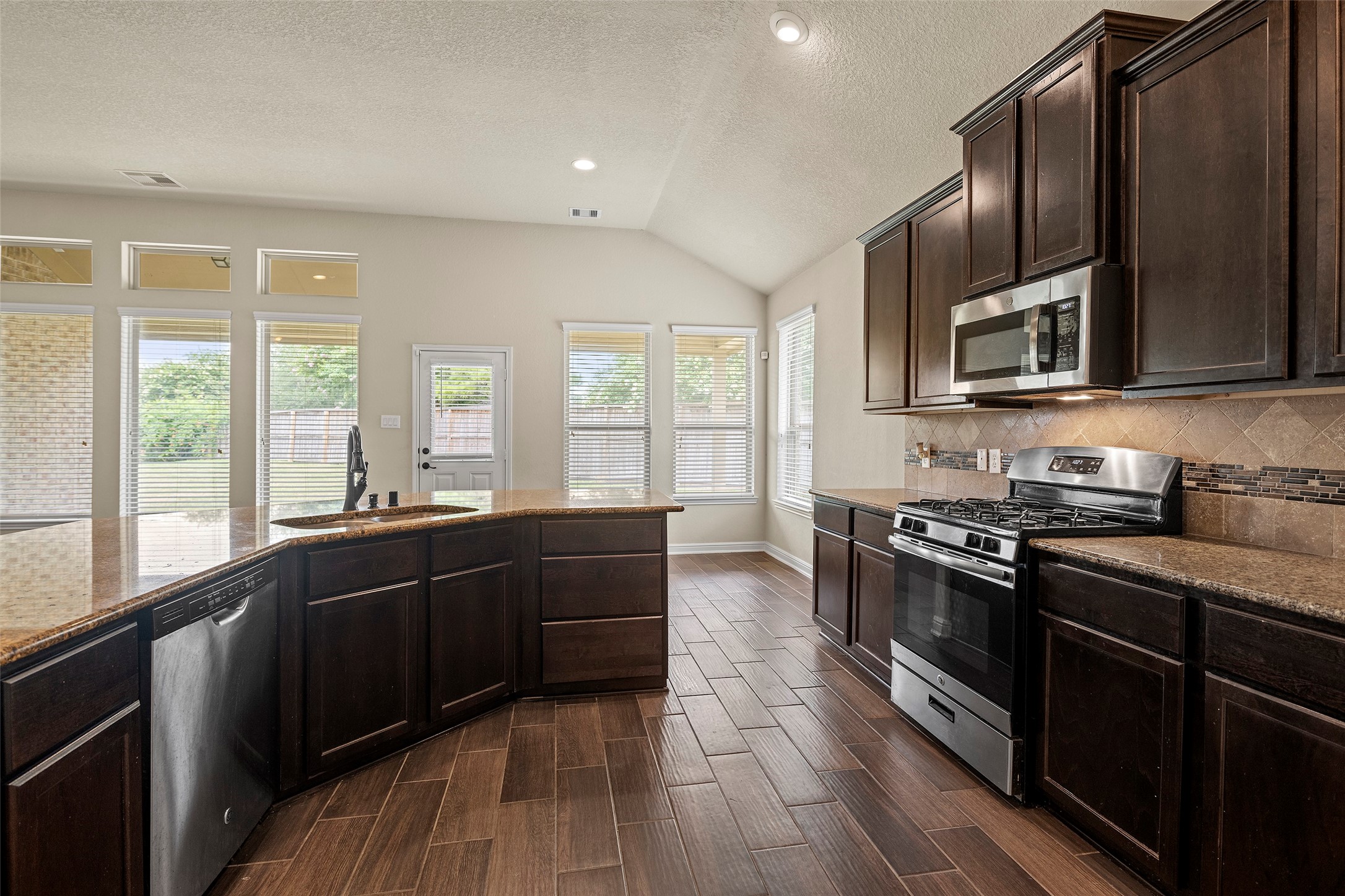 2703 Barrington Branch Drive Spring, TX 77373 - Photo 8 of 33 Lots of storage and stainless steel appliances
