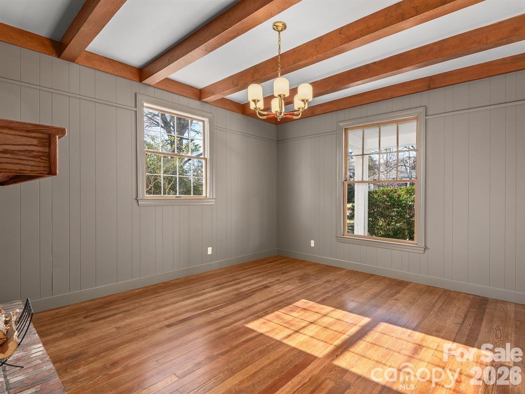 143 South Ridgecrest Street Rutherfordton, NC 28139 - Photo 5 of 24