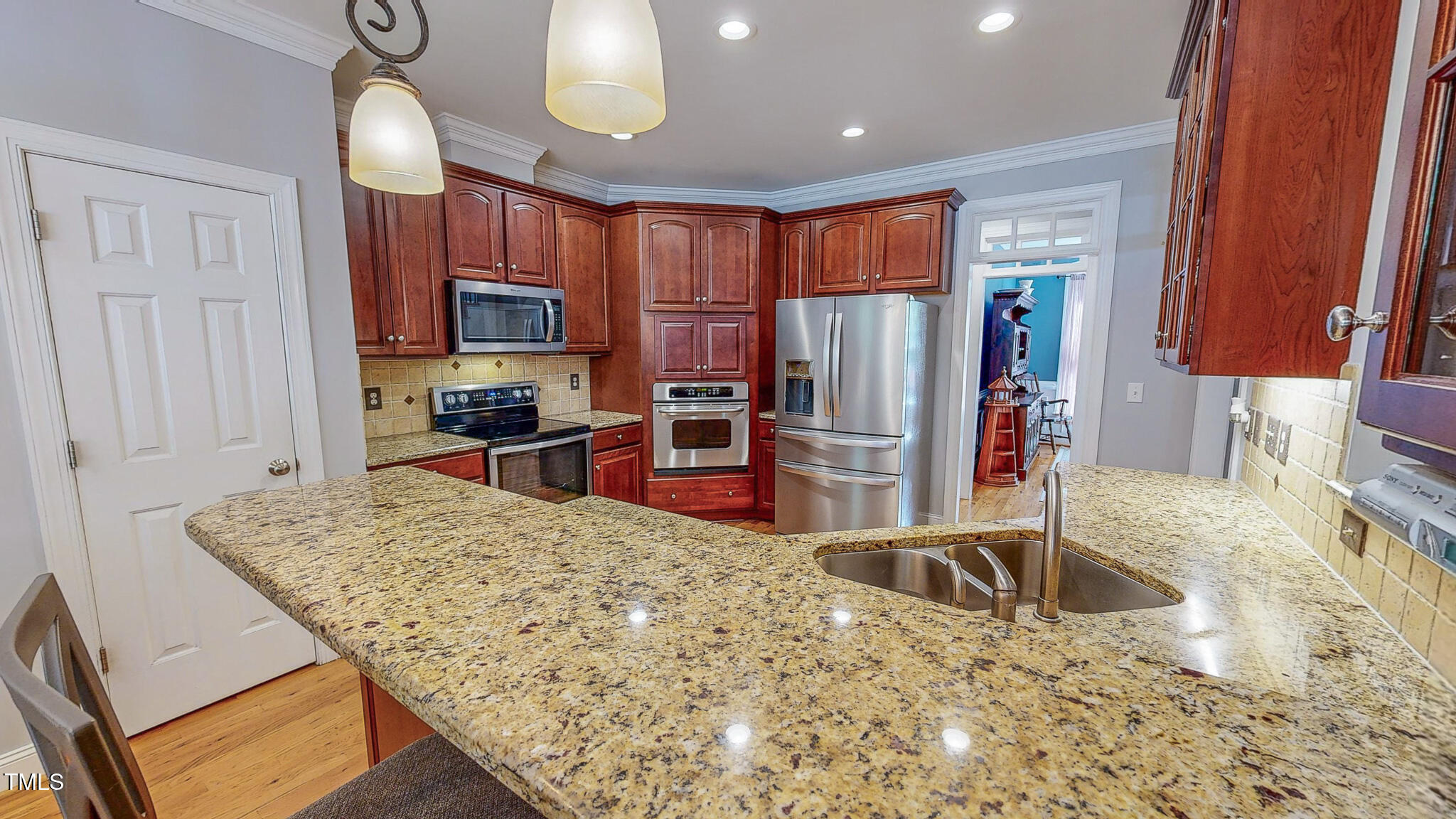 19 Rivers Edge Court Timberlake, NC 27583 - Photo 11 of 66 3
