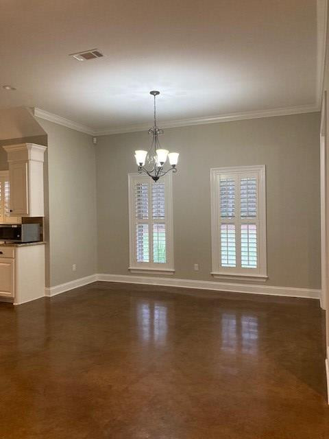 3047 Summit Holmesville Road McComb, MS 39648 - Photo 11 of 38 dining area