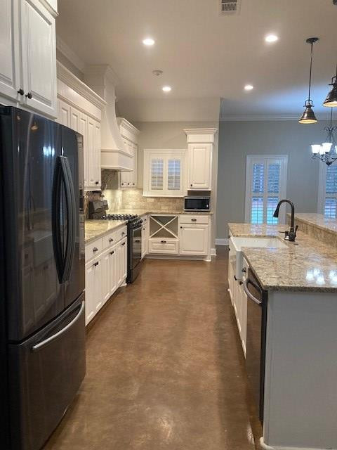 3047 Summit Holmesville Road McComb, MS 39648 - Photo 14 of 38 Photo 14