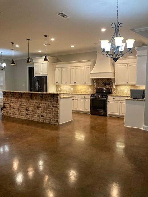 3047 Summit Holmesville Road McComb, MS 39648 - Photo 16 of 38 Photo 16
