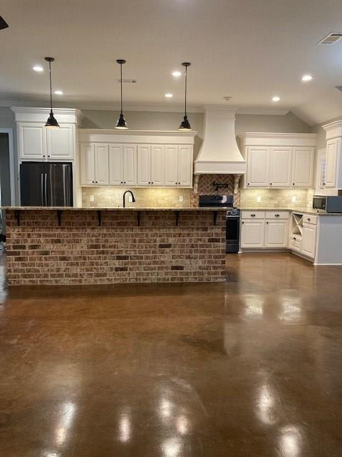 3047 Summit Holmesville Road McComb, MS 39648 - Photo 17 of 38 Photo 17