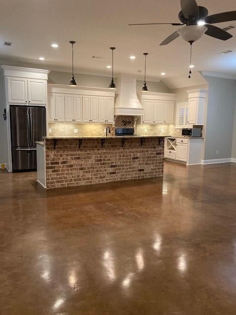 3047 Summit Holmesville Road McComb, MS 39648 - Photo 19 of 38 Photo 19