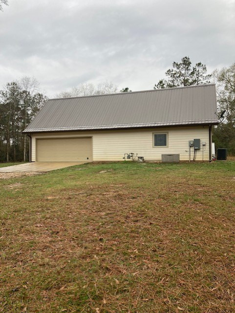 3047 Summit Holmesville Road McComb, MS 39648 - Photo 2 of 38 Photo 2