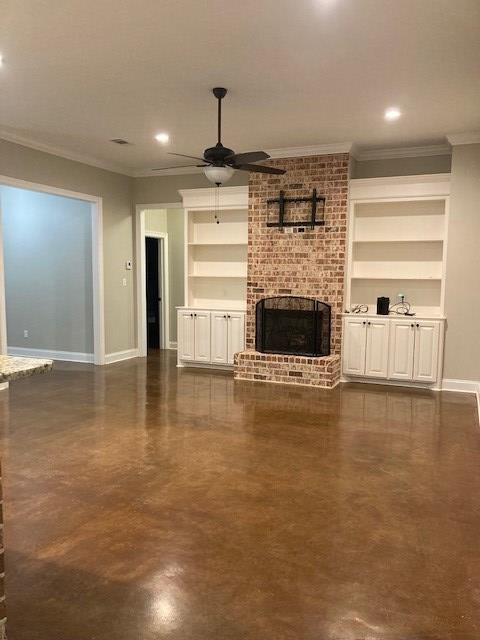 3047 Summit Holmesville Road McComb, MS 39648 - Photo 21 of 38 Photo 21