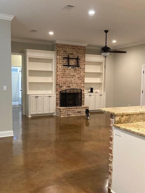 3047 Summit Holmesville Road McComb, MS 39648 - Photo 27 of 38 Photo 27
