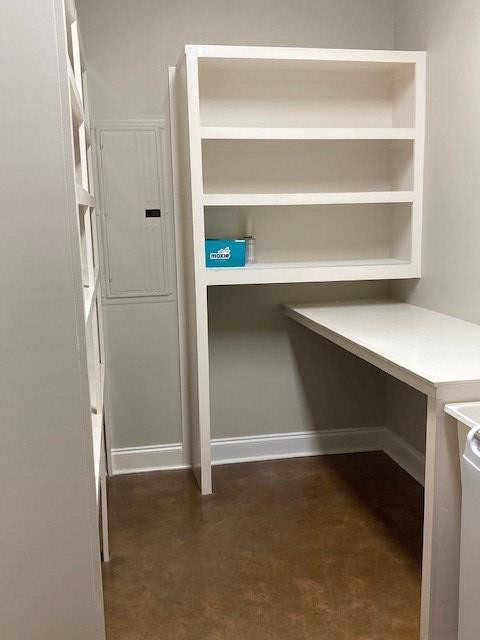 3047 Summit Holmesville Road McComb, MS 39648 - Photo 30 of 38 laundry room