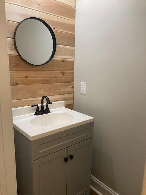 3047 Summit Holmesville Road McComb, MS 39648 - Photo 31 of 38 half bathroom