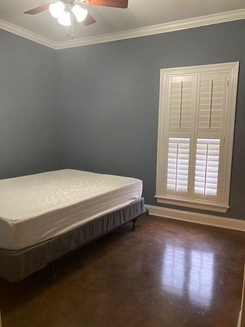 3047 Summit Holmesville Road McComb, MS 39648 - Photo 6 of 38 1st bedroom