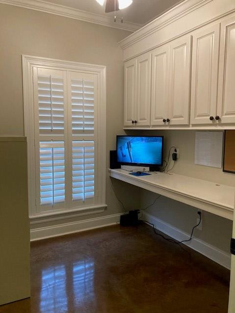 3047 Summit Holmesville Road McComb, MS 39648 - Photo 7 of 38 office
