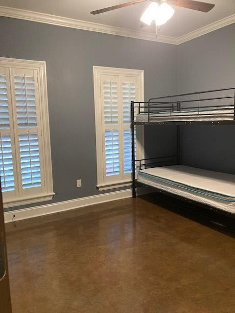 3047 Summit Holmesville Road McComb, MS 39648 - Photo 8 of 38 2nd bedroom