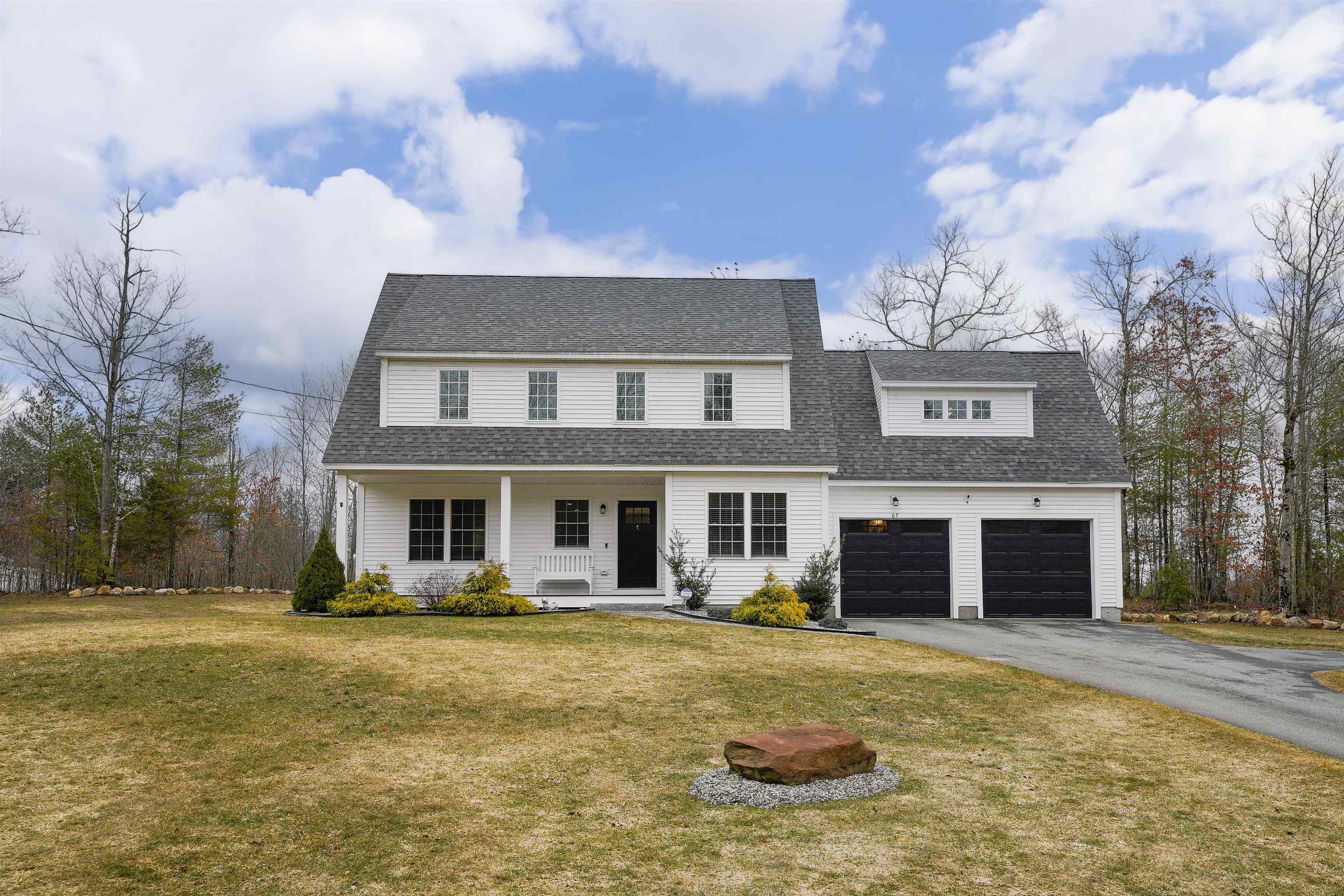 67 Copp Drive Fremont, NH 03044 - Photo 32 of 49