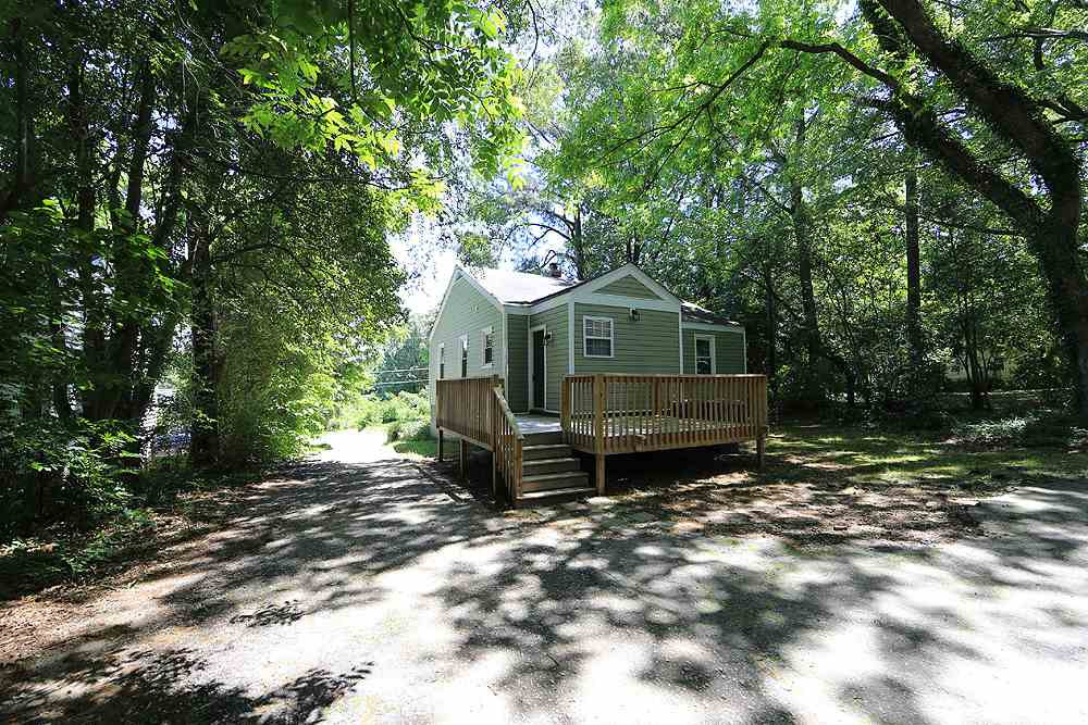 2019 Wake Forest Road Raleigh, NC 27608 - Photo 12 of 13 Photo 12