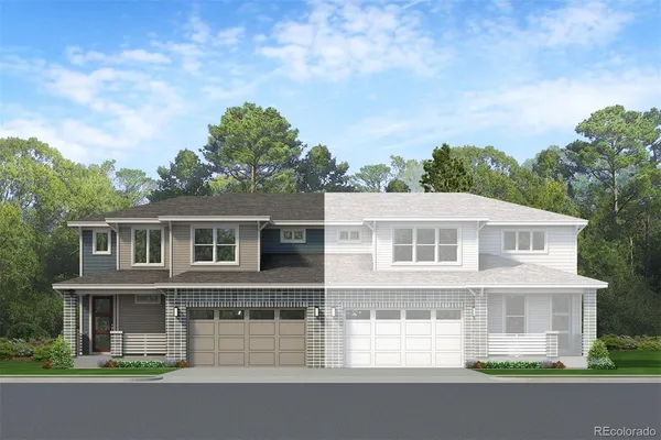 $566,190 | 6805 Utica Court, Firestone, CO 80504