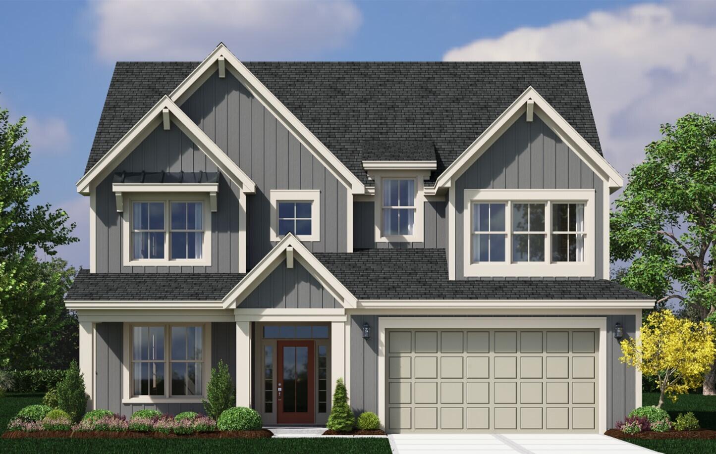 Nantucket - Farmhouse