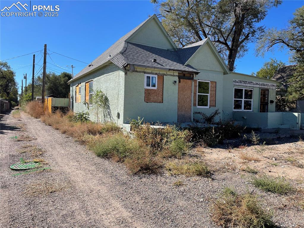 55 Small Avenue Pueblo, CO 81004 - Photo 18 of 19
