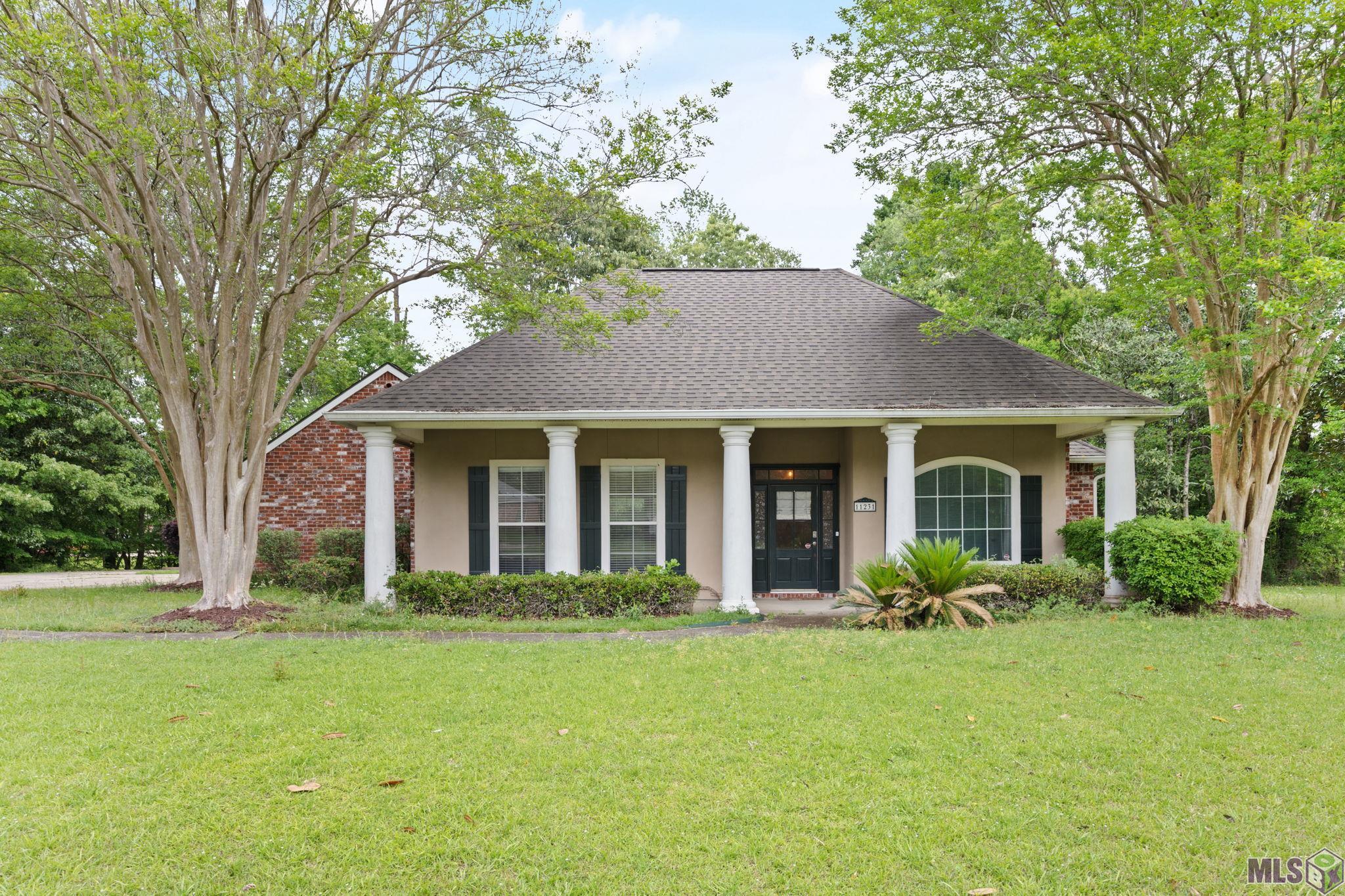11231 Suncrest Court Baton Rouge, LA 70818 - Photo 1 of 15